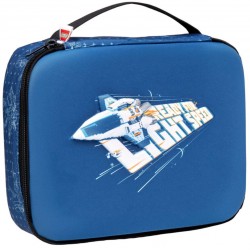 LEGO® CITY, SPACE EXPLORER ΙΣΟΘΕΡΜΙΚΗ ΤΣΑΝΤΑ ΦΑΓΗΤΟΥ - 20284-2505