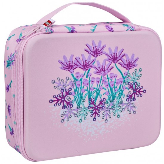 LEGO® FLOWERS ΙΣΟΘΕΡΜΙΚΗ ΤΣΑΝΤΑ ΦΑΓΗΤΟΥ - 20284-2506