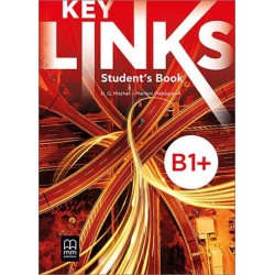 KEY LINKS B1+ SB