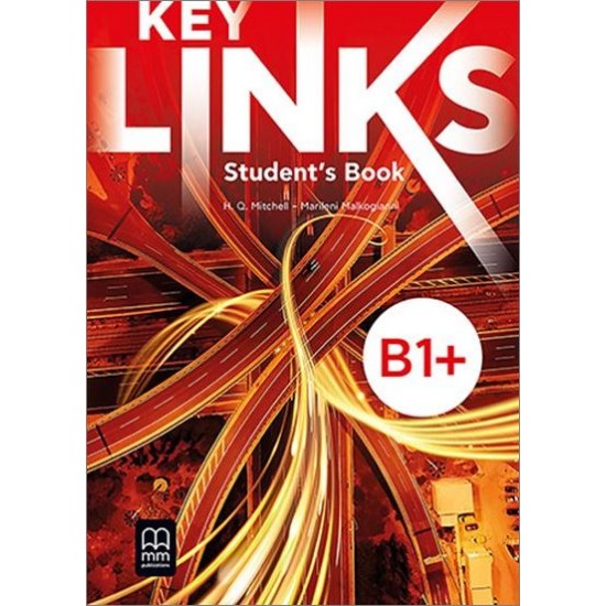 KEY LINKS B1+ SB