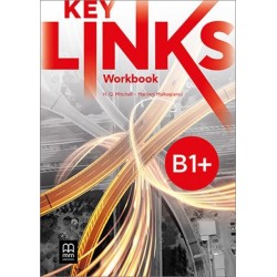 KEY LINKS B1+ WB