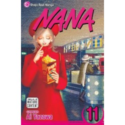 NANA 11 PA