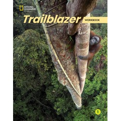 TRAILBLAZER 1 WB