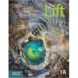 LIFT 1 COMBO SPLIT A ( + SPARK)