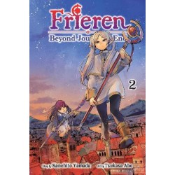 FRIEREN, VOL. 02 PA