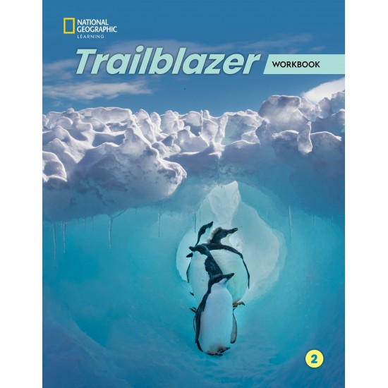 TRAILBLAZER 2 WB