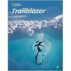 TRAILBLAZER 2 BUNDLE (SB + SPARK + WB)