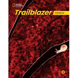 TRAILBLAZER 3 WB