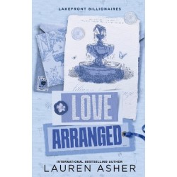 LAKEFRONT BILLIONAIRES 3: LOVE ARRANGED