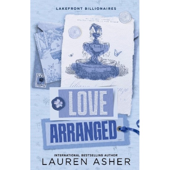 LAKEFRONT BILLIONAIRES 3: LOVE ARRANGED