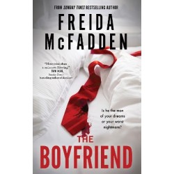 THE BOYFRIEND