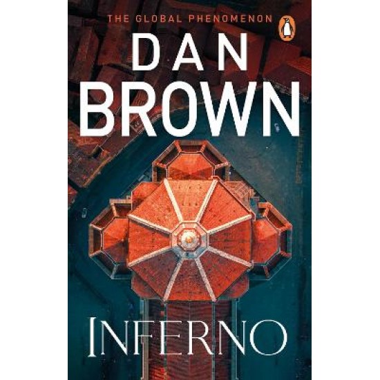 Robert Langdon 4: INFERNO N/E PB