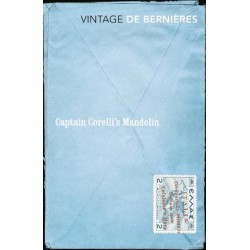 VINTAGE CLASSICS : CAPTAIN CORELLI'S MANDOLIN PB