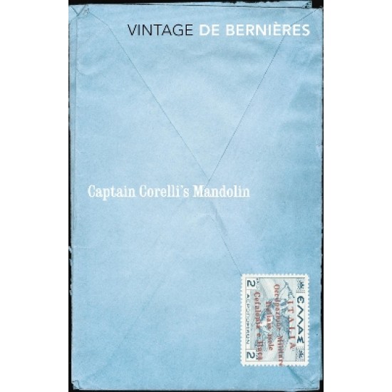 VINTAGE CLASSICS : CAPTAIN CORELLI'S MANDOLIN PB