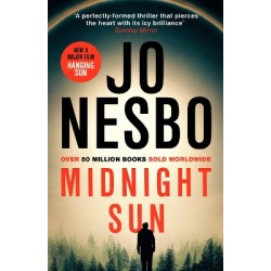 MIDNIGHT SUN: BLOOD ON SNOW PB A