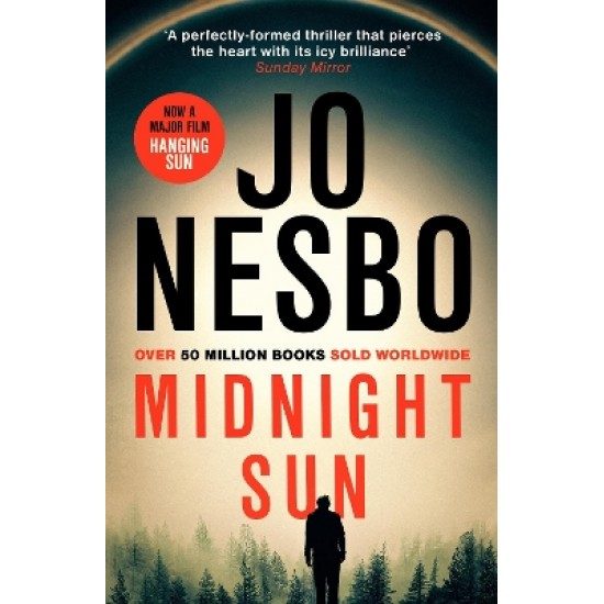 MIDNIGHT SUN: BLOOD ON SNOW PB A