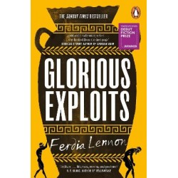 GLORIOUS EXPLOITS PB