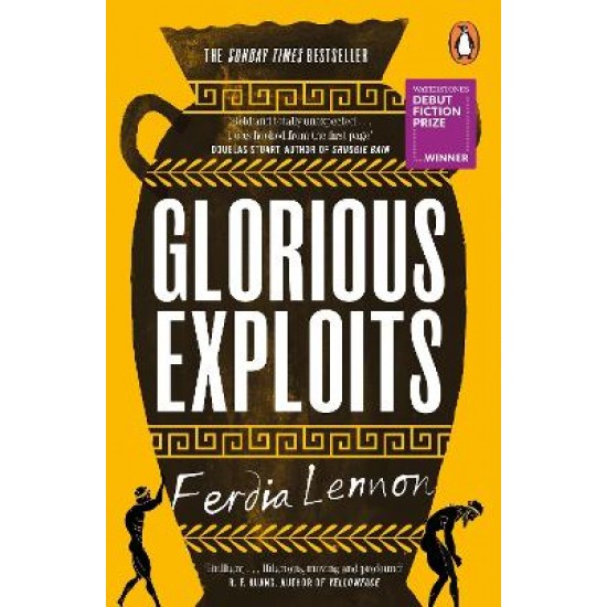 GLORIOUS EXPLOITS PB