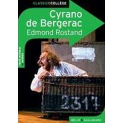 CYRANO DE BERGERAC
