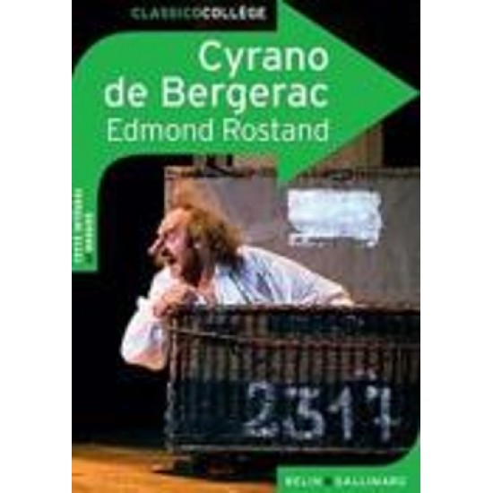 CYRANO DE BERGERAC