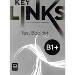 KEY LINKS B1+ TEST