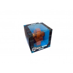 GENIUS WOOD : ΞΥΛΙΝΟΣ ΓΡΙΦΟΣ ACESIX