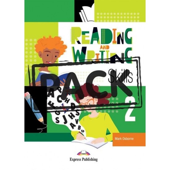 READING AND WRITING SKILLS 2 SB (+ DIGIBOOKS APP)