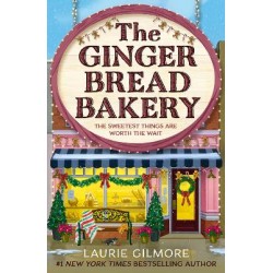 DREAM HARBOR 5: THE GINGERBREAD BAKERY PB
