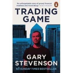 THE TRADING GAME : A CONFESSION