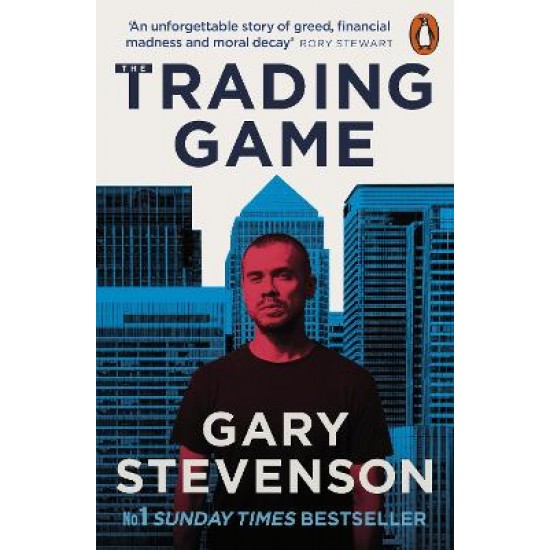 THE TRADING GAME : A CONFESSION