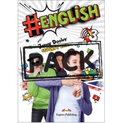 # ENGLISH 3 JUMBO PACK 2