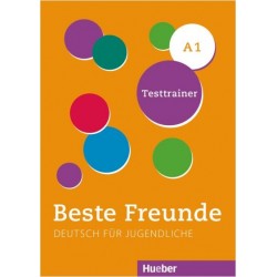 BESTE FREUNDE 1 A1 TESTTRAINER