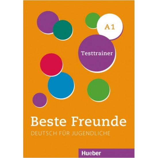 BESTE FREUNDE 1 A1 TESTTRAINER