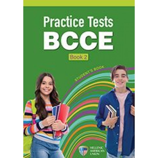 PRACTICE TESTS FOR THE BCCE EXAM 2 SB N/E 2024