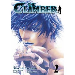 CLIMBER VOL. 2