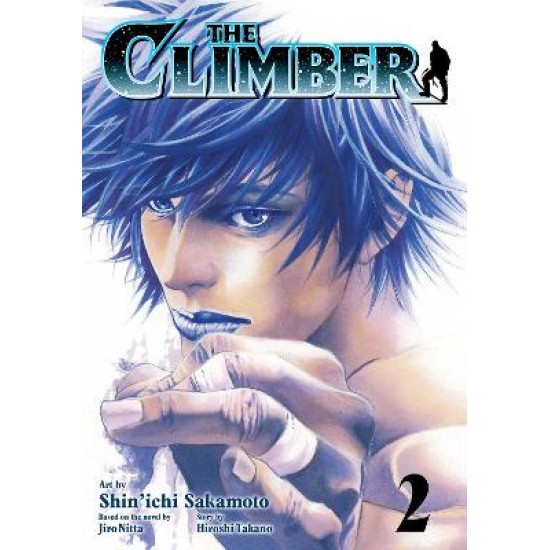 CLIMBER VOL. 2