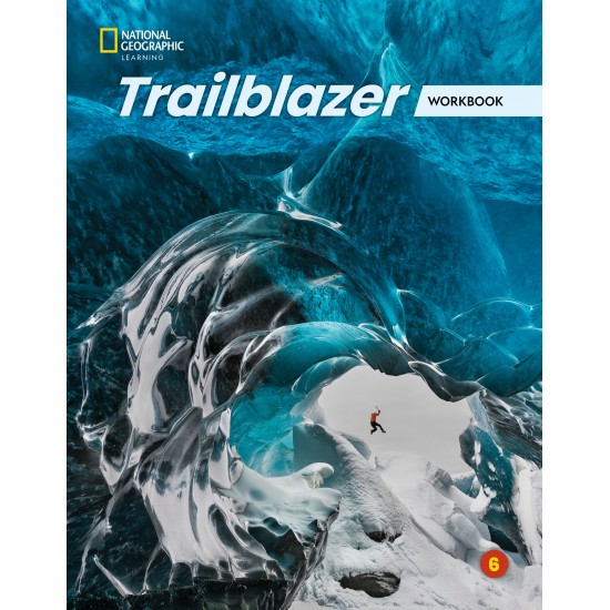 TRAILBLAZER 6 WB