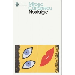 PENGUIN MODERN CLASSICS NOSTALGIA