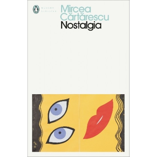 PENGUIN MODERN CLASSICS NOSTALGIA