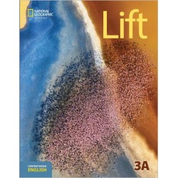 LIFT 3 COMBO SPLIT A ( + SPARK)