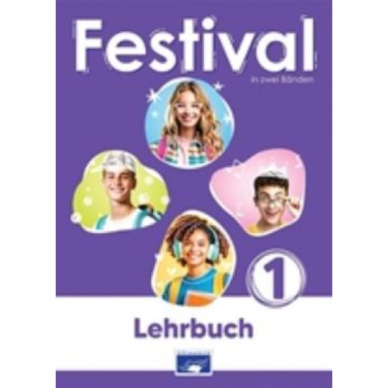 FESTIVAL 1 KURSBUCH