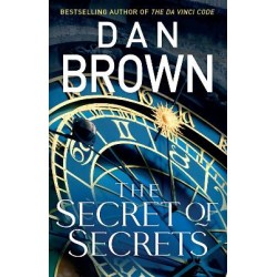 ROBERT LANGDON 6: THE SECRET OF SECRETS HC