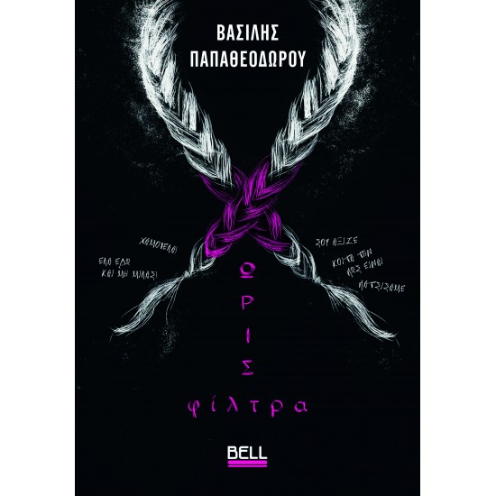 ΧΩΡΙΣ ΦΙΛΤΡΑ