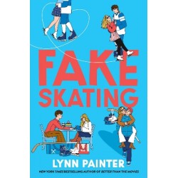 FAKE SKATING