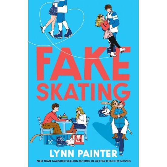FAKE SKATING