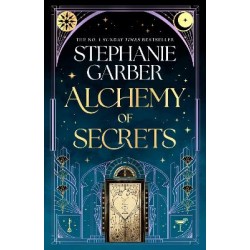 ALCHEMY OF SECRETS TPB