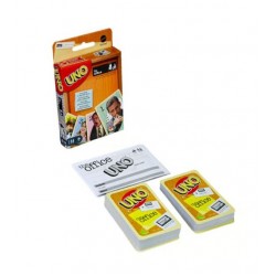 UNO THE OFFICE -GVH29