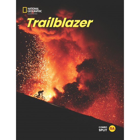 TRAILBLAZER 5 ( + SPARK) COMBO SPLIT A