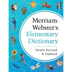 MERRIAM-WEBSTER'S ELEMENTARY DICTIONARY