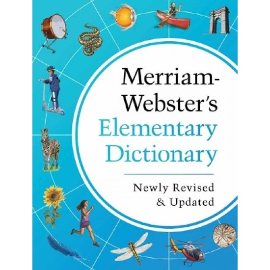 MERRIAM-WEBSTER'S ELEMENTARY DICTIONARY